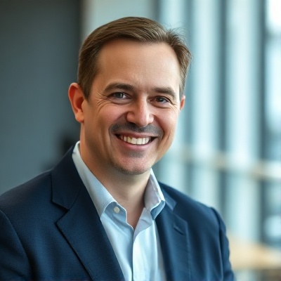 Jeroen van der Berg — Goksites expert